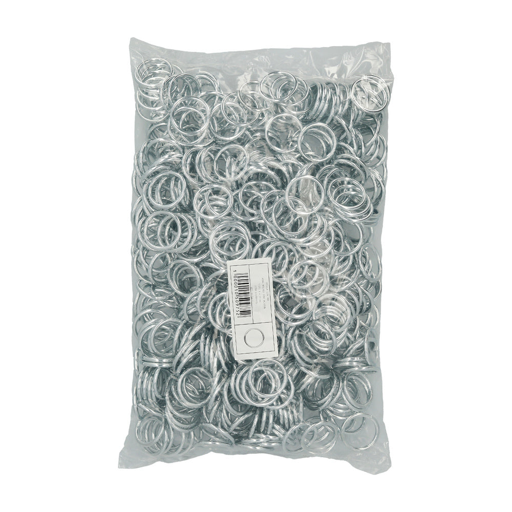Anilla Zincada  4,0x30 mm. (Bolsa 500 Unidades)