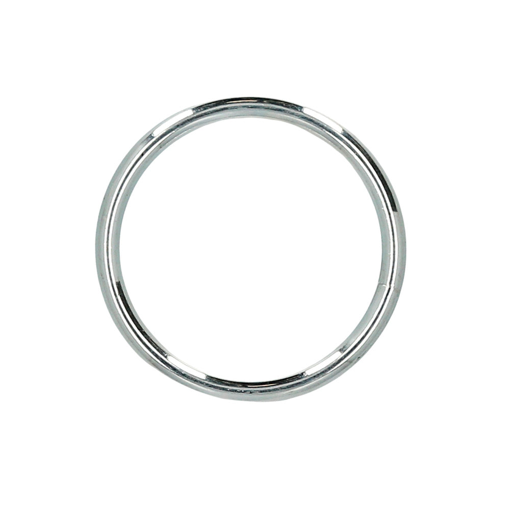 Anilla Zincada  6,0x60 mm. (Bolsa  50 Unidades)