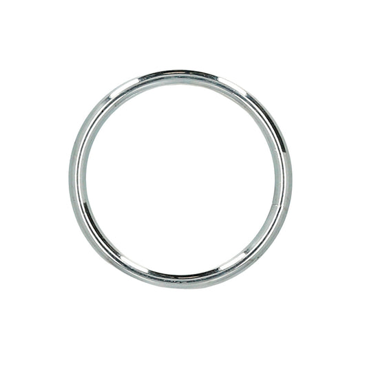 Anilla Zincada  6,0x60 mm. (Bolsa  50 Unidades)