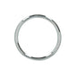Anilla Zincada  6,0x60 mm. (Bolsa  50 Unidades)