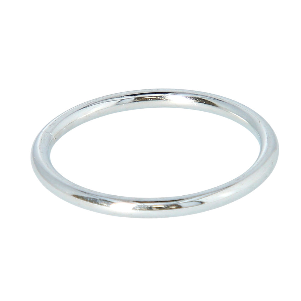 Anilla Zincada  6,0x60 mm. (Bolsa  50 Unidades)