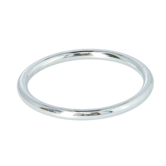 Anilla Zincada  6,0x60 mm. (Bolsa  50 Unidades)