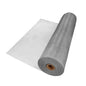 Tela Mosquitera Fibra Vidrio Gris 18x16/60 cm. Rollo 50 metros.