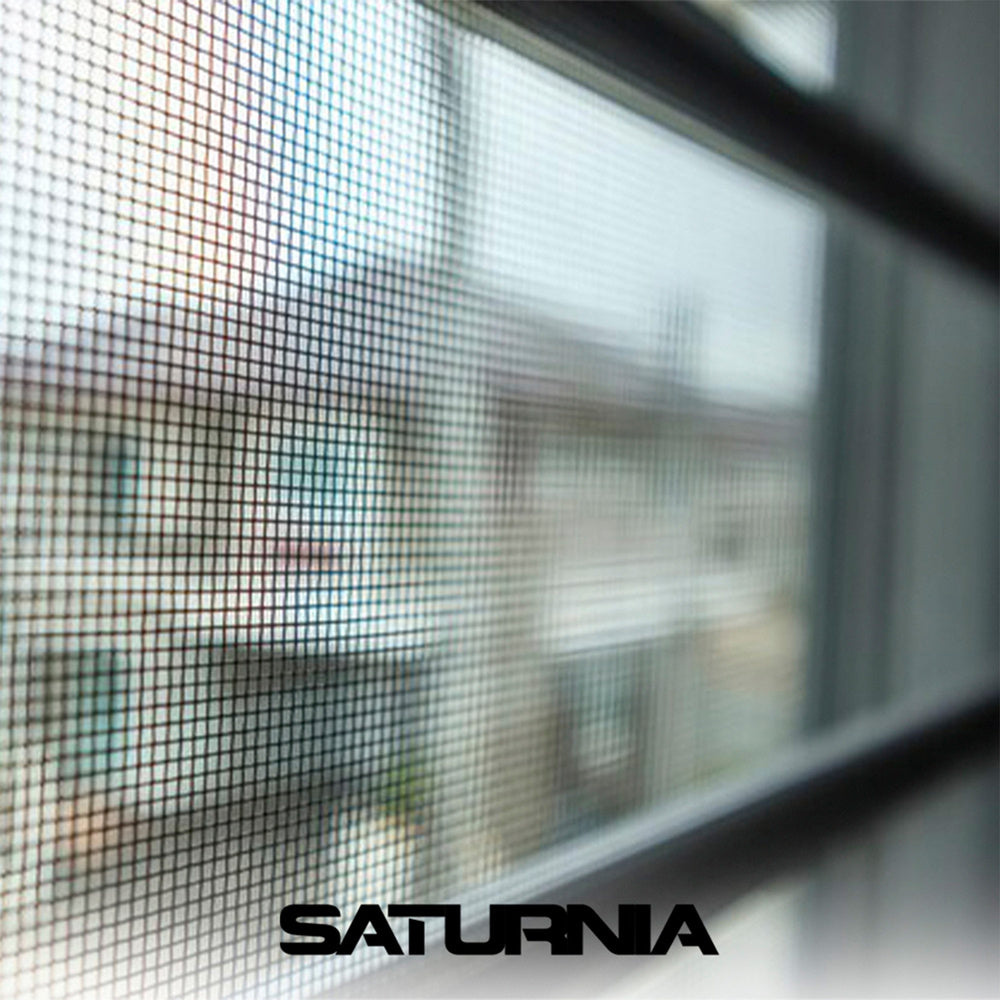 Tela Mosquitera Fibra Vidrio Gris 18x16/80 cm. Rollo 50 metros.