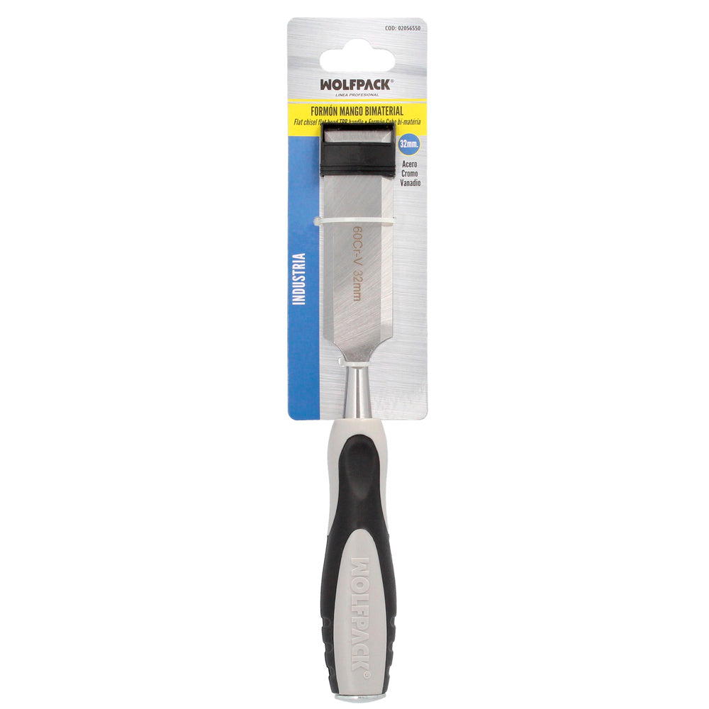 Formon Mango Bimaterial 32 mm.