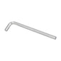 Llave Allen Larga Acero Cromo Vanadio Profesional 7,0 mm. Llave Hexagonal, Llave Allen Taller Mecanica, Llave Allen Bricolaje