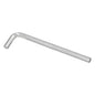 Llave Allen Larga Acero Cromo Vanadio Profesional 10,0 mm. Llave Hexagonal, Llave Allen Taller Mecanica, Llave Allen Bricolaje