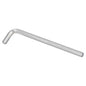 Llave Allen Larga Acero Cromo Vanadio Profesional 12,0 mm. Llave Hexagonal, Llave Allen Taller Mecanica, Llave Allen Bricolaje