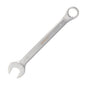 Llave Combinada Plus 15x15 Acero Cromo Vanadio DIN 3113. Llave Doble Boca, Llave Fija, Llave Estrella