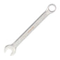 Llave Combinada Plus 20x20 Acero Cromo Vanadio DIN 3113. Llave Doble Boca, Llave Fija, Llave Estrella