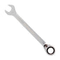 Llave Combinada Con Carraca 19 mm. DIN 3113