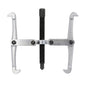 Extractores Interiores / Exteriores 2 Brazos Ø 150 mm. / 6" Extractor Paralelo, Extractor Rodamientos, Extractor Engranajes
