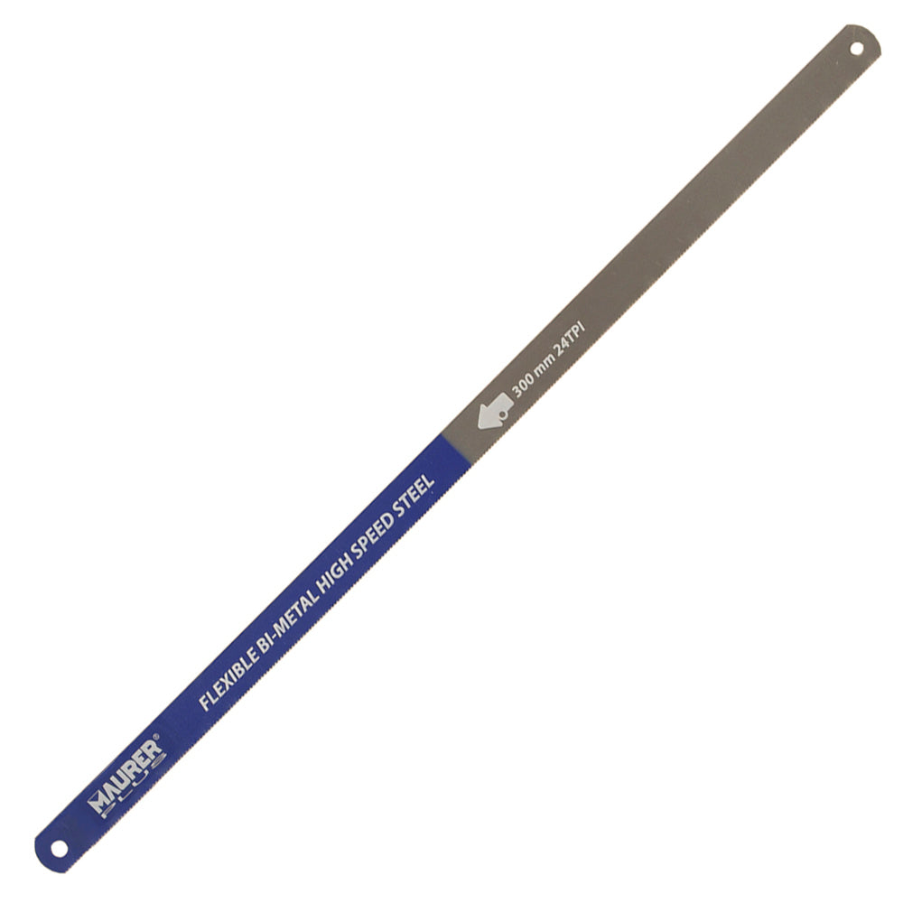 Hoja Sierra Bimetal 1 Corte