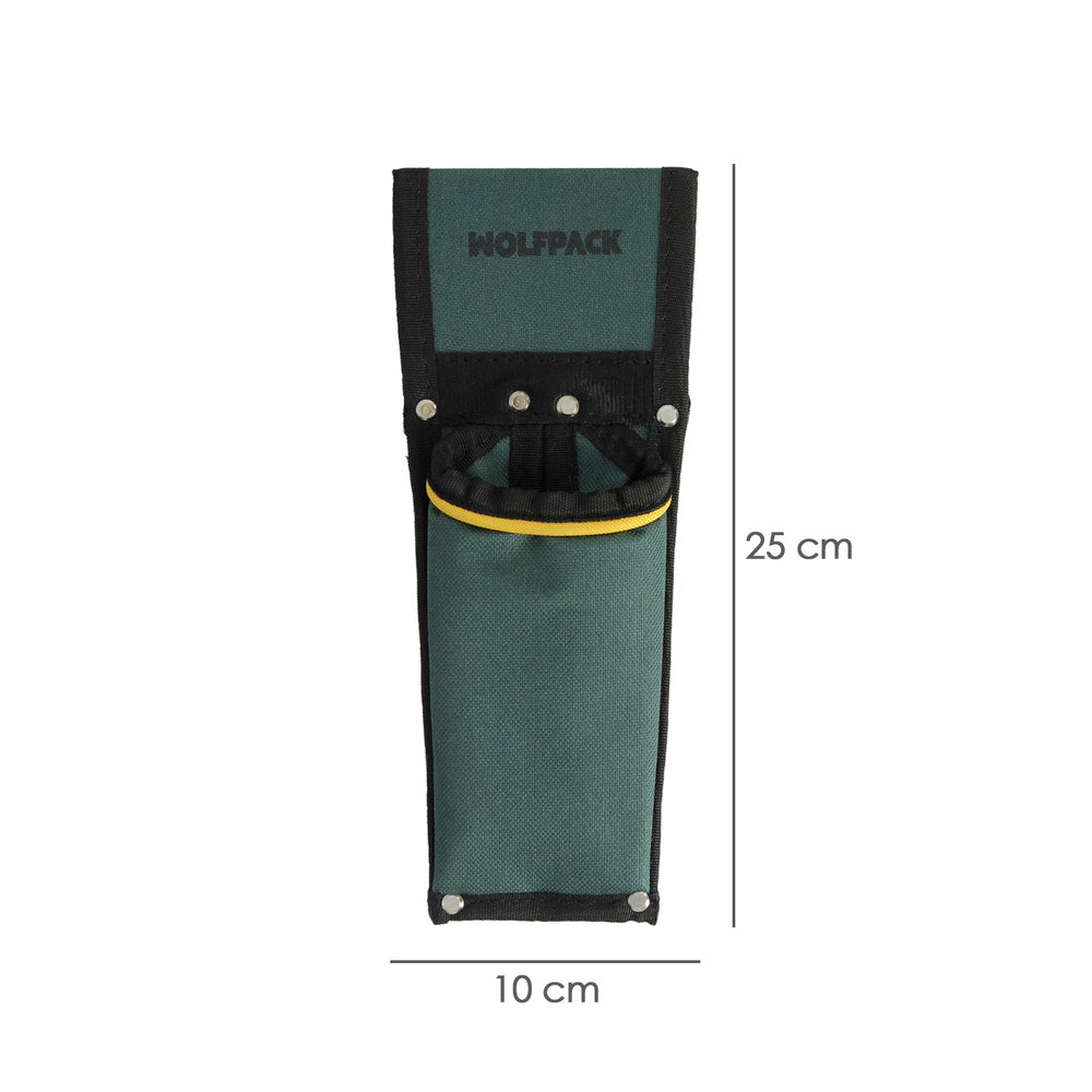 Funda Tijeras Podar Nylon. Funda Protectora. Soporte Para Tijeras De Podar.