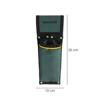 Funda Tijeras Podar Nylon. Funda Protectora. Soporte Para Tijeras De Podar.