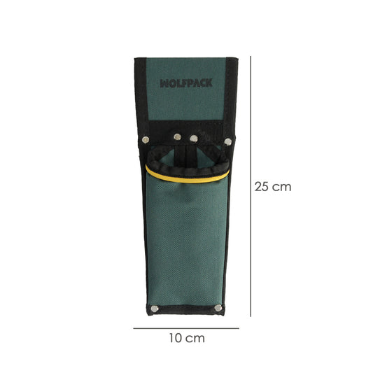 Funda Tijeras Podar Nylon. Funda Protectora. Soporte Para Tijeras De Podar.