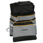 Bolsa Encofrador Nylon Sencilla Con Asa