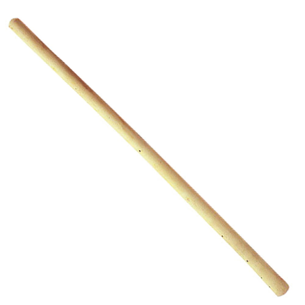 Mango Madera Rastrilla (Almés) 900x40 mm.