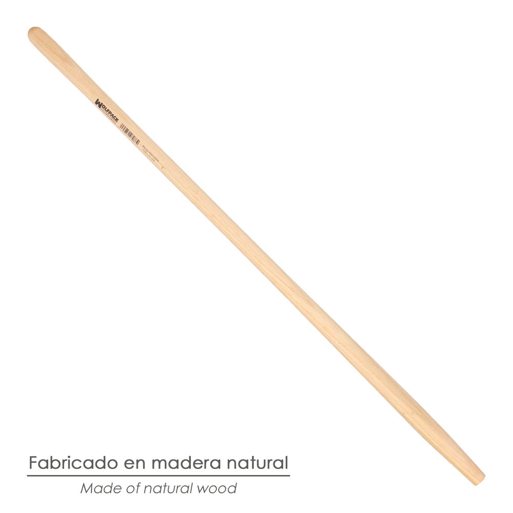 Mango Madera Raedera 1200x37 mm.