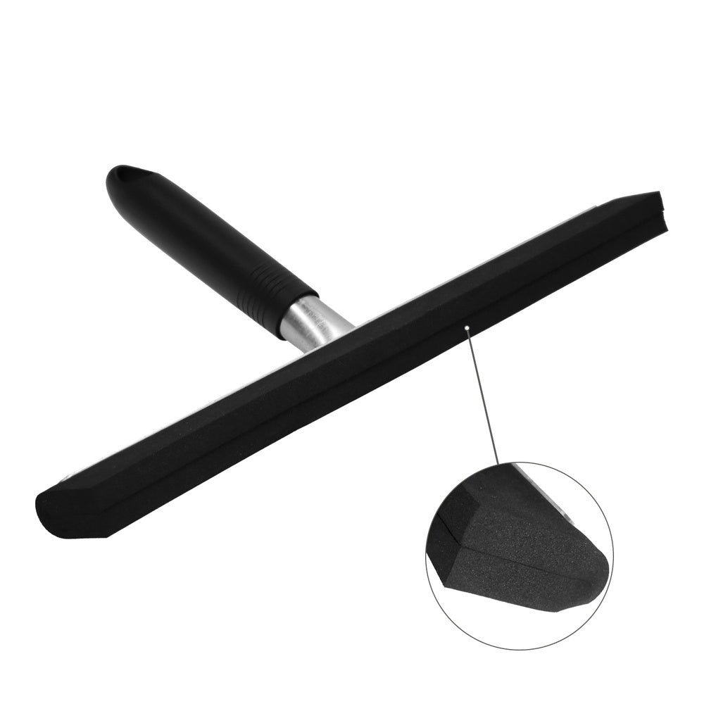 Espatula Solador / Alicatador Con Mango 33 cm.