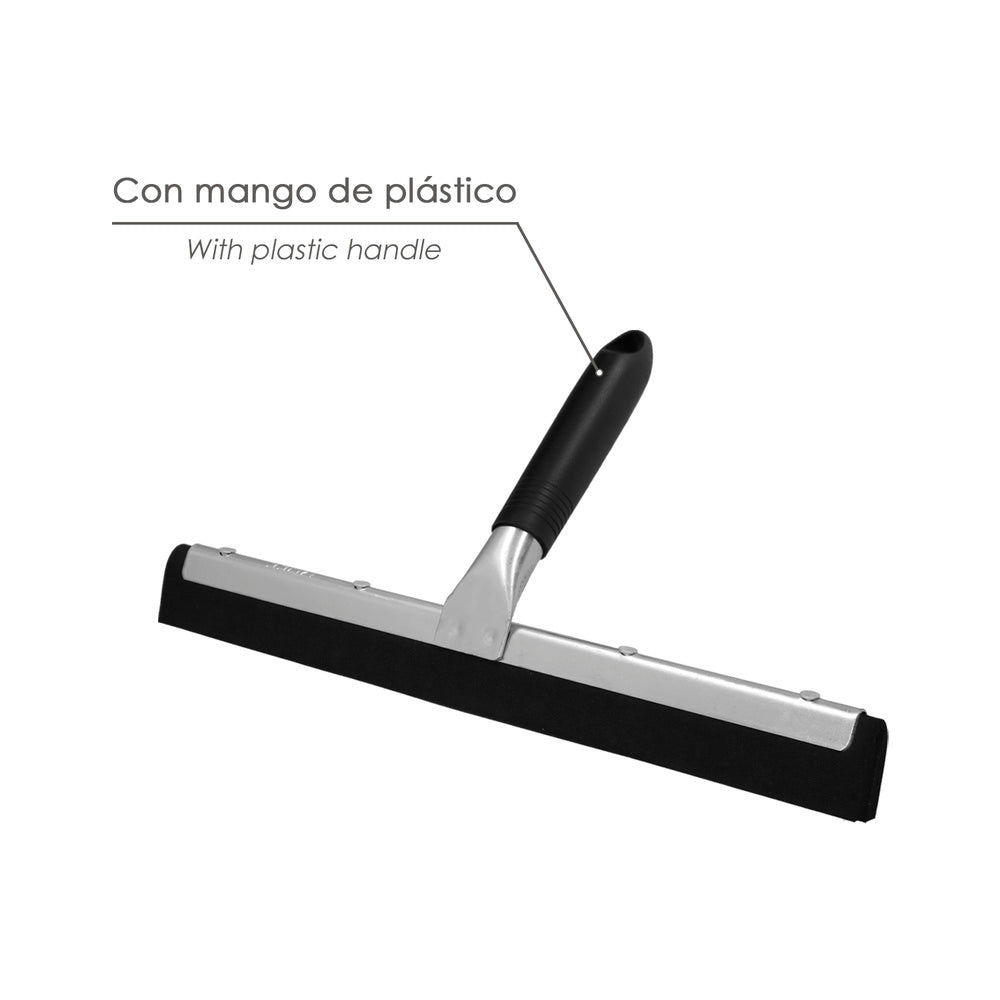 Espatula Solador / Alicatador Con Mango 33 cm.