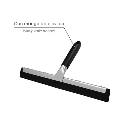 Espatula Solador / Alicatador Con Mango 33 cm.