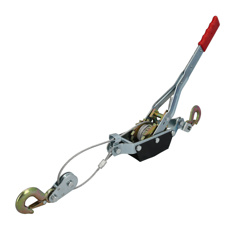 Tensores Cable Para Invernadero    3 Toneladas