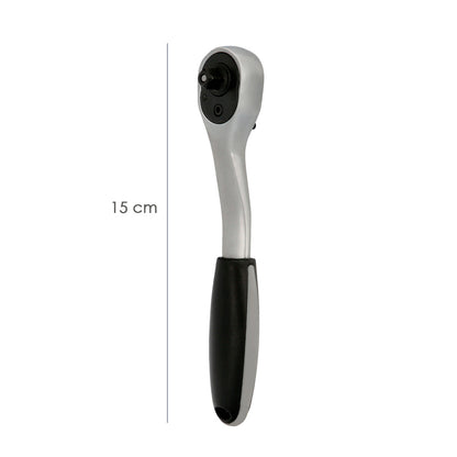 Llave Carraca Plus 1/4 Gran Torsión