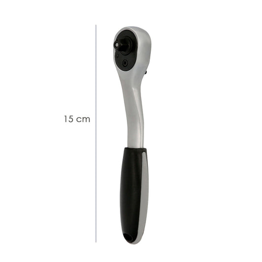 Llave Carraca Plus 1/4 Gran Torsión