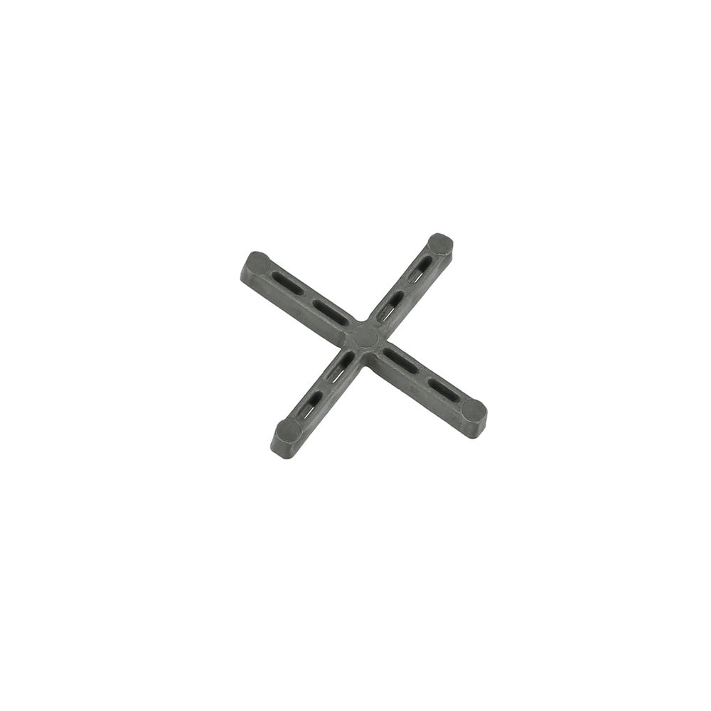 Crucetas Wolfpack Cruz 3 mm (Bolsa 250 Piezas)
