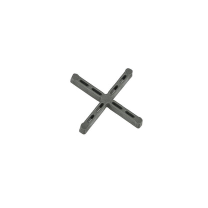 Crucetas Wolfpack Cruz 3 mm (Bolsa 250 Piezas)
