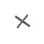 Crucetas Wolfpack Cruz 3 mm (Bolsa 250 Piezas)