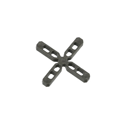 Crucetas Wolfpack Cruz 5 mm (Bolsa 250 Piezas)