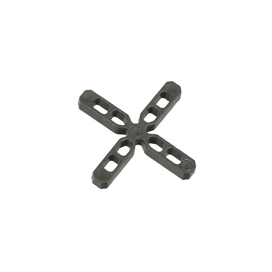 Crucetas Wolfpack Cruz 5 mm (Bolsa 250 Piezas)