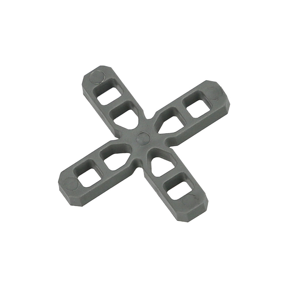 Crucetas Wolfpack Cruz 7 mm (Bolsa 250 Piezas)