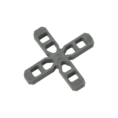 Crucetas Wolfpack Cruz 7 mm (Bolsa 250 Piezas)