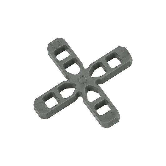 Crucetas Wolfpack Cruz 7 mm (Bolsa 250 Piezas)