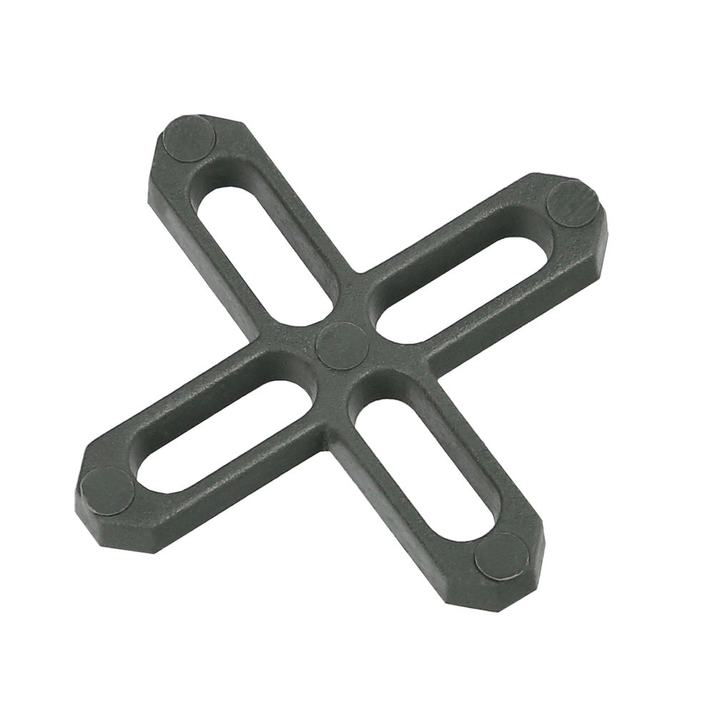 Crucetas Wolfpack Cruz 10 mm (Bolsa 250 Piezas)