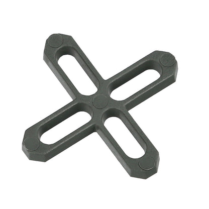 Crucetas Wolfpack Cruz 10 mm (Bolsa 250 Piezas)