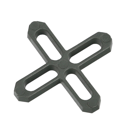 Crucetas Wolfpack Cruz 10 mm (Bolsa 250 Piezas)
