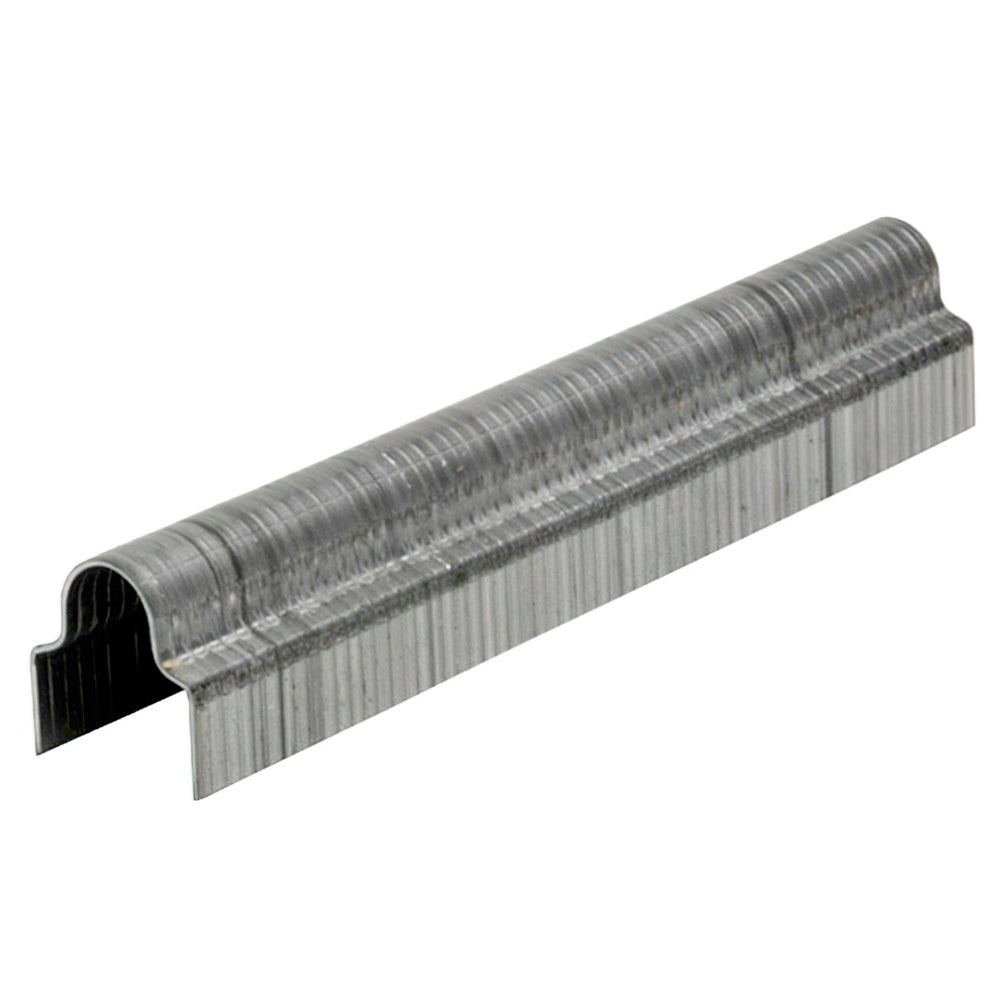 Grapa Maurer Para Cable Redonda Numero 14 6,5mm 630 Piezas