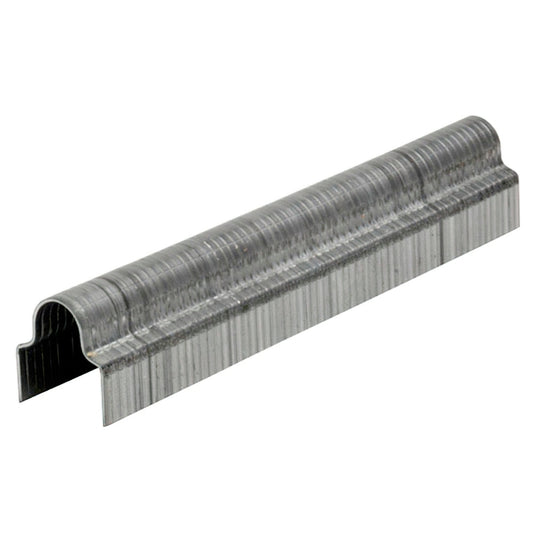Grapa Maurer Para Cable Redonda Numero 14 6,5mm 630 Piezas