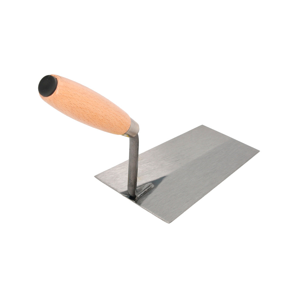 Paleta Wolfpack Mango Madera 341-A / 180 mm.