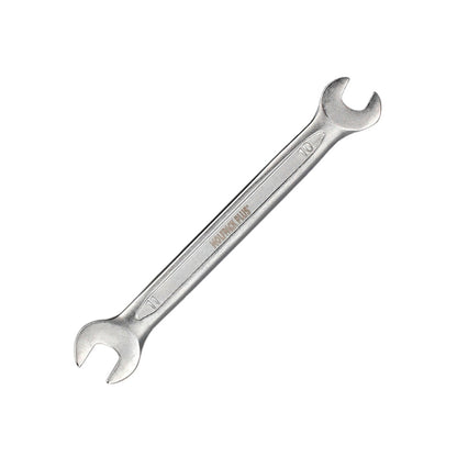 Llave Fija Plus Acero Cromo Vanadio 10x11 DIN 3110. Llaves Fijas Dobles