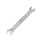 Llave Fija Plus Acero Cromo Vanadio 10x11 DIN 3110. Llaves Fijas Dobles