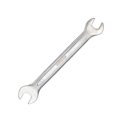 Llave Fija Plus Acero Cromo Vanadio 12x13 DIN 3110. Llaves Fijas Dobles