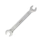 Llave Fija Plus Acero Cromo Vanadio 14x15 DIN 3110. Llaves Fijas Dobles