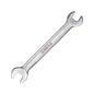 Llave Fija Plus Acero Cromo Vanadio 16x17 DIN 3110. Llaves Fijas Dobles
