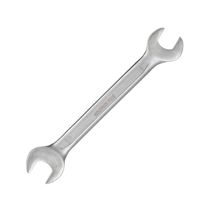 Llave Fija Plus Acero Cromo Vanadio 18x19 DIN 3110. Llaves Fijas Dobles