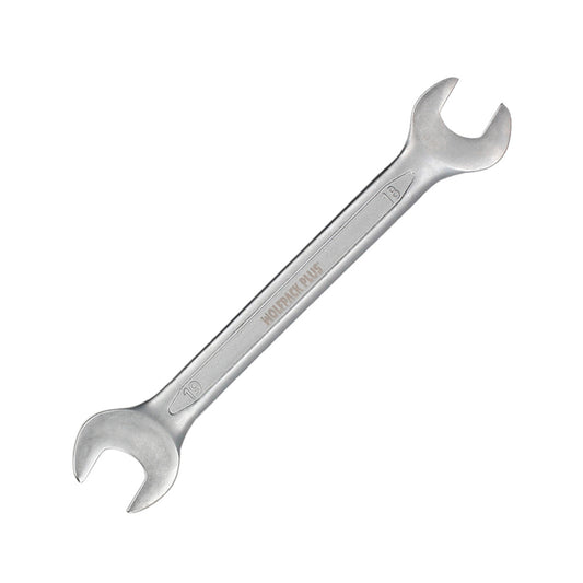 Llave Fija Plus Acero Cromo Vanadio 18x19 DIN 3110. Llaves Fijas Dobles